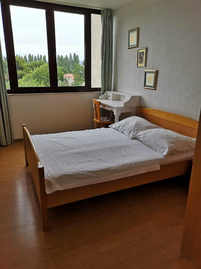 Apartments Galic Omiš Eksteriør billede